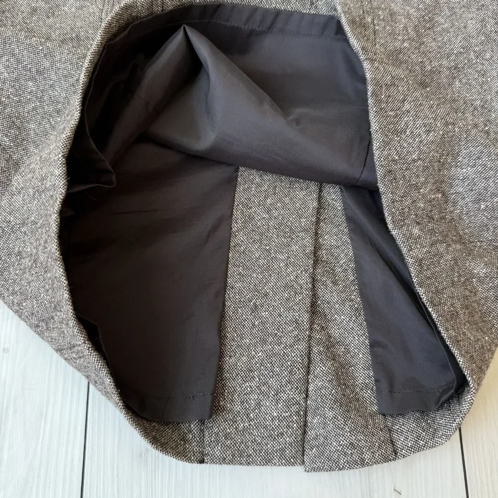 Vintage Y2K Bebe Corset Waist Bodycon Midi Dress Real Leather Straps Size 4 - Picture 8 of 16